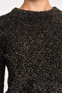 iBLUES Джемпер из трикотажа с люрекссом ( цвет), артикул 73660897 | Фото 2