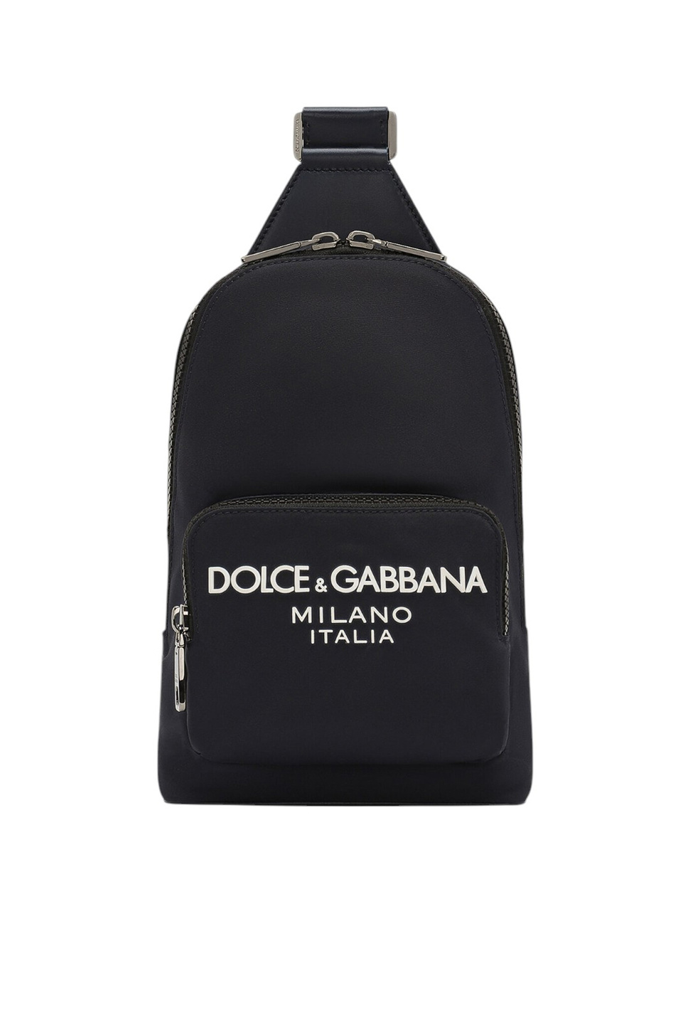 Мужской Dolce & Gabbana Сумка с логотипом (цвет ), артикул BM2295-AG182 | Фото 1
