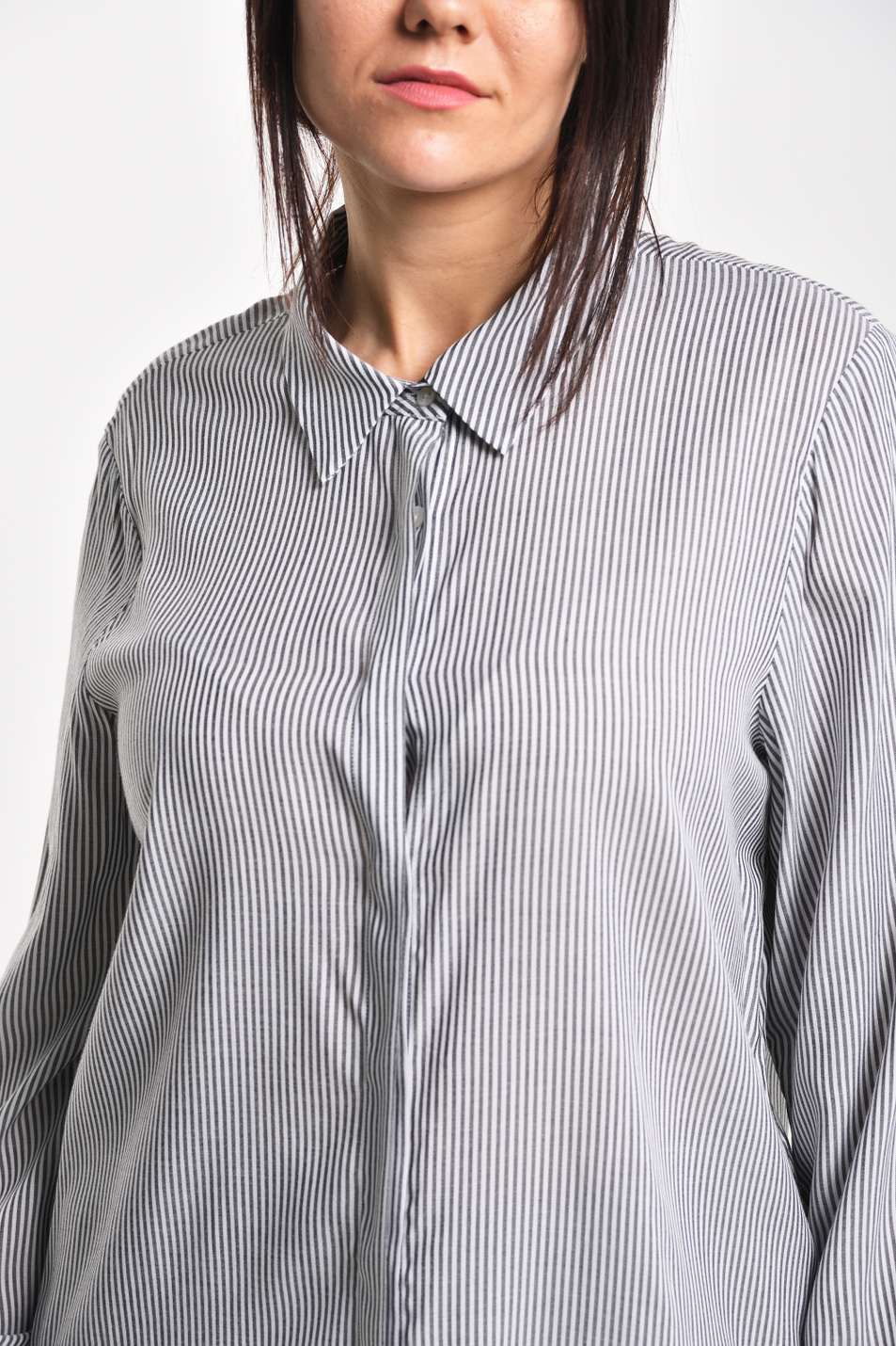 Persona Рубашка из натуральной вискозы (цвет ), артикул 1113269 | Фото 2