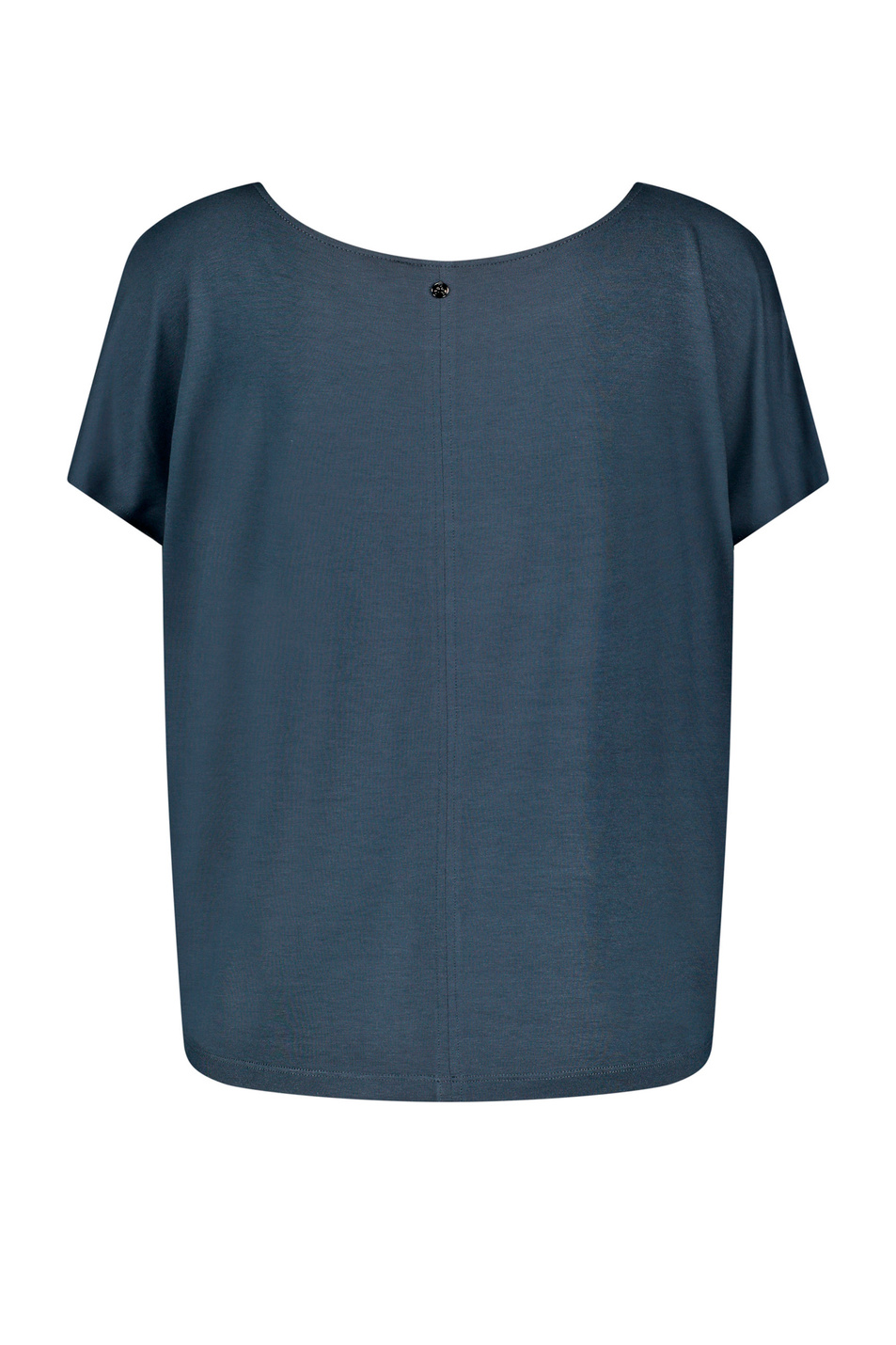 Женский Gerry Weber Блузка из эластичной вискозы с вырезом на груди (цвет ), артикул 770020-44002 | Фото 2