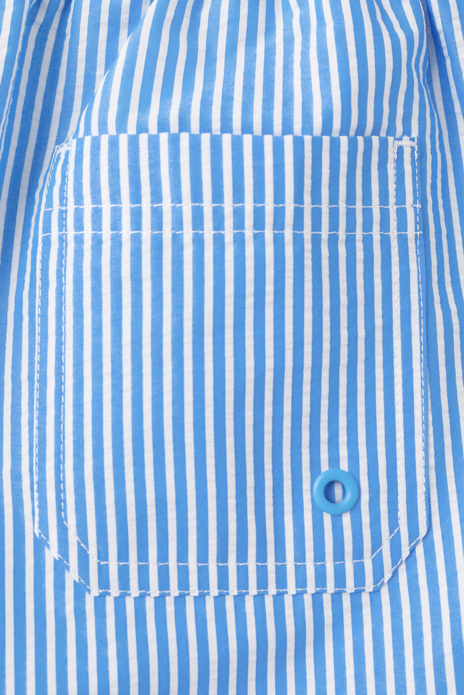 Мальчикам Mango Kids Шорты для плавания FORMENKB в полоску (цвет ), артикул 27045983 | Фото 4