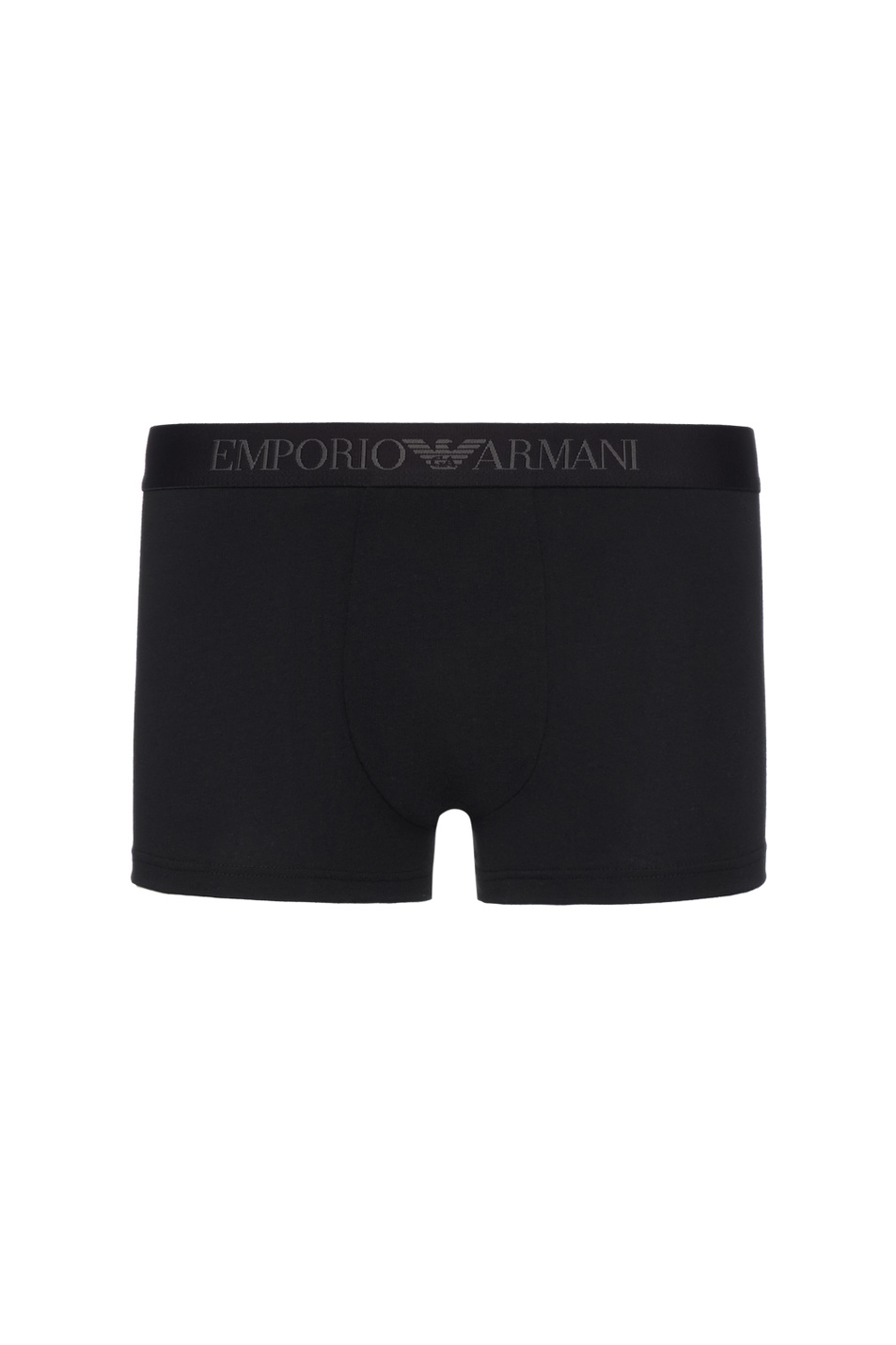 Мужской Emporio Armani Трусы в комплекте из 2 шт (цвет ), артикул EM001014-AF10797 | Фото 4