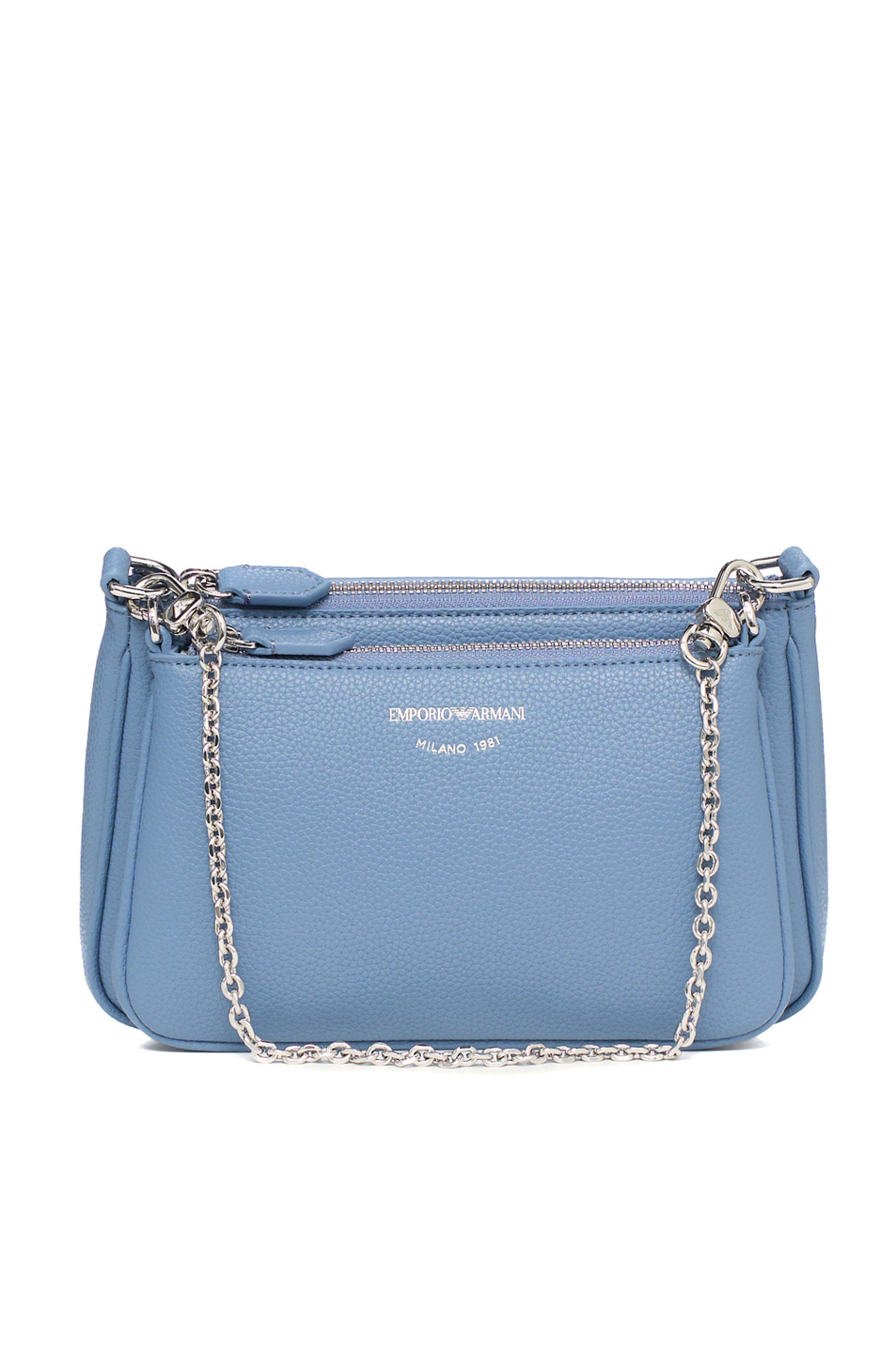 Женский Emporio Armani Сумка SIMIL CERVO (цвет ), артикул EW000540-AF12036 | Фото 1