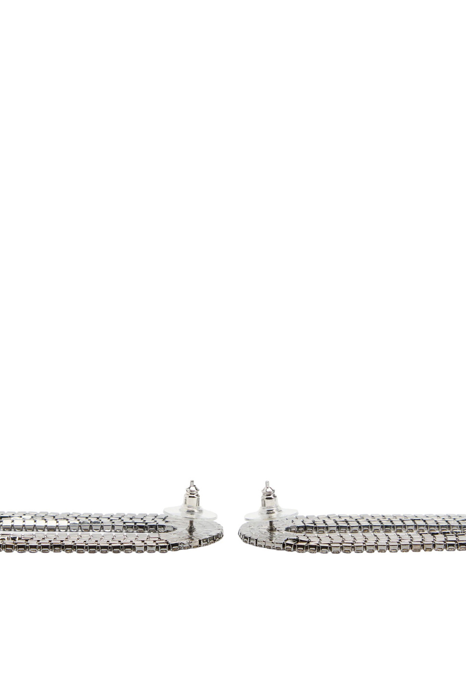 Женский Parfois Серьги с кристаллами (цвет ), артикул 242634 | Фото 2