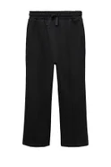 Девочкам Mango Kids Брюки MARGA из натурального хлопка (цвет ), артикул 57072002 | Фото 1