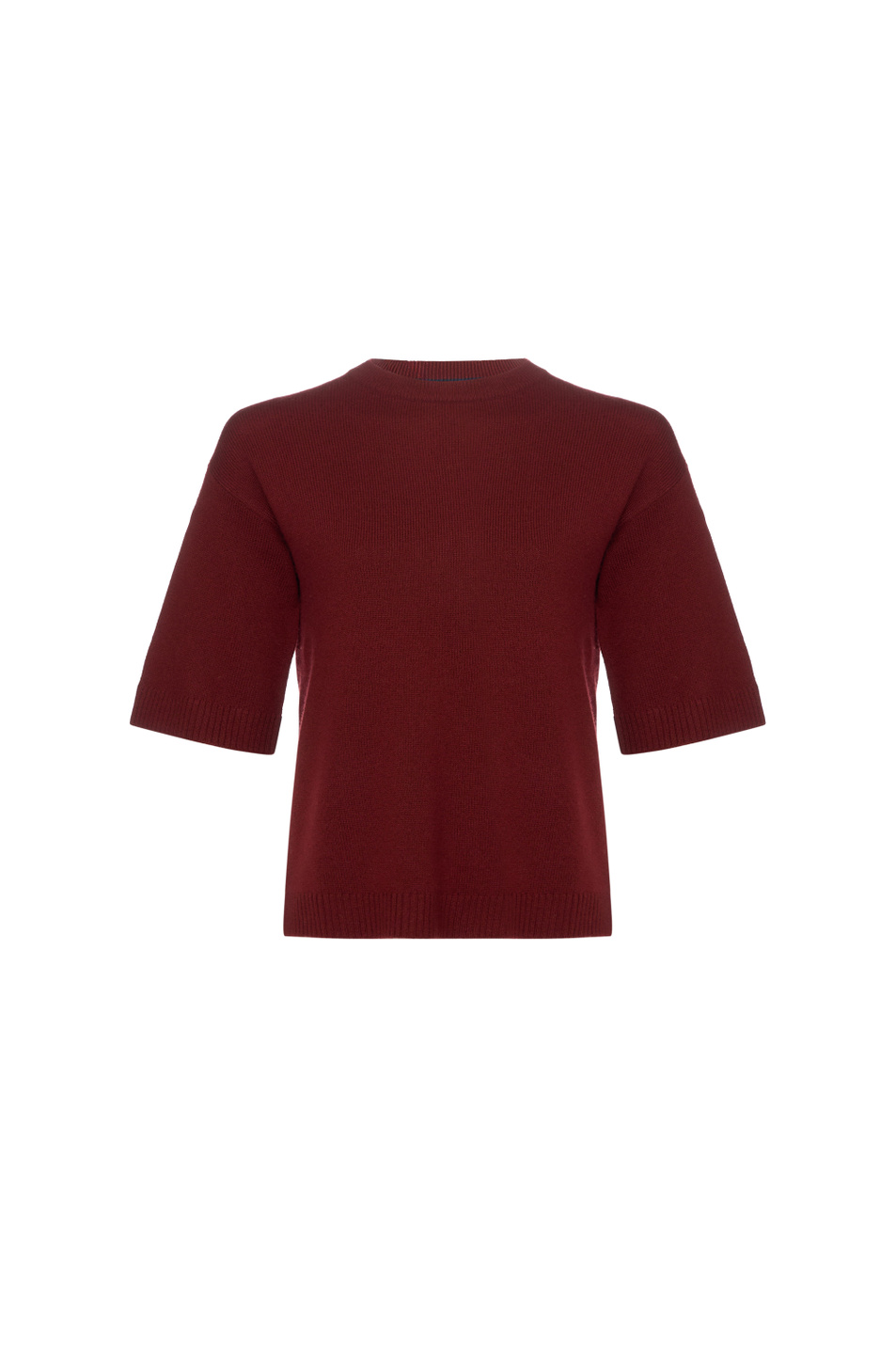 Женский MARELLA Джемпер SVELA из шерсти и кашемира (цвет ), артикул 2623366284 | Фото 1