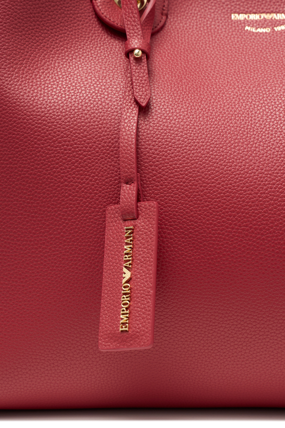 Женский Emporio Armani Сумка SIMIL CERVO (цвет ), артикул EW000360-AF12036 | Фото 6