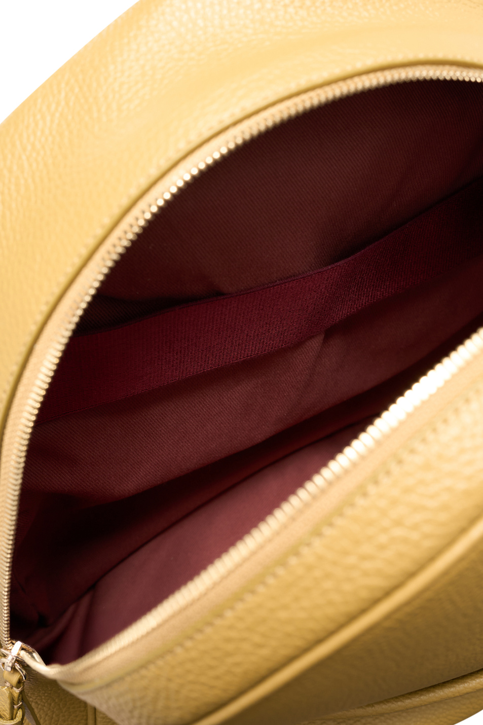 Женский Coccinelle Рюкзак NORY из натуральной кожи (цвет ), артикул E1U45140101 | Фото 5