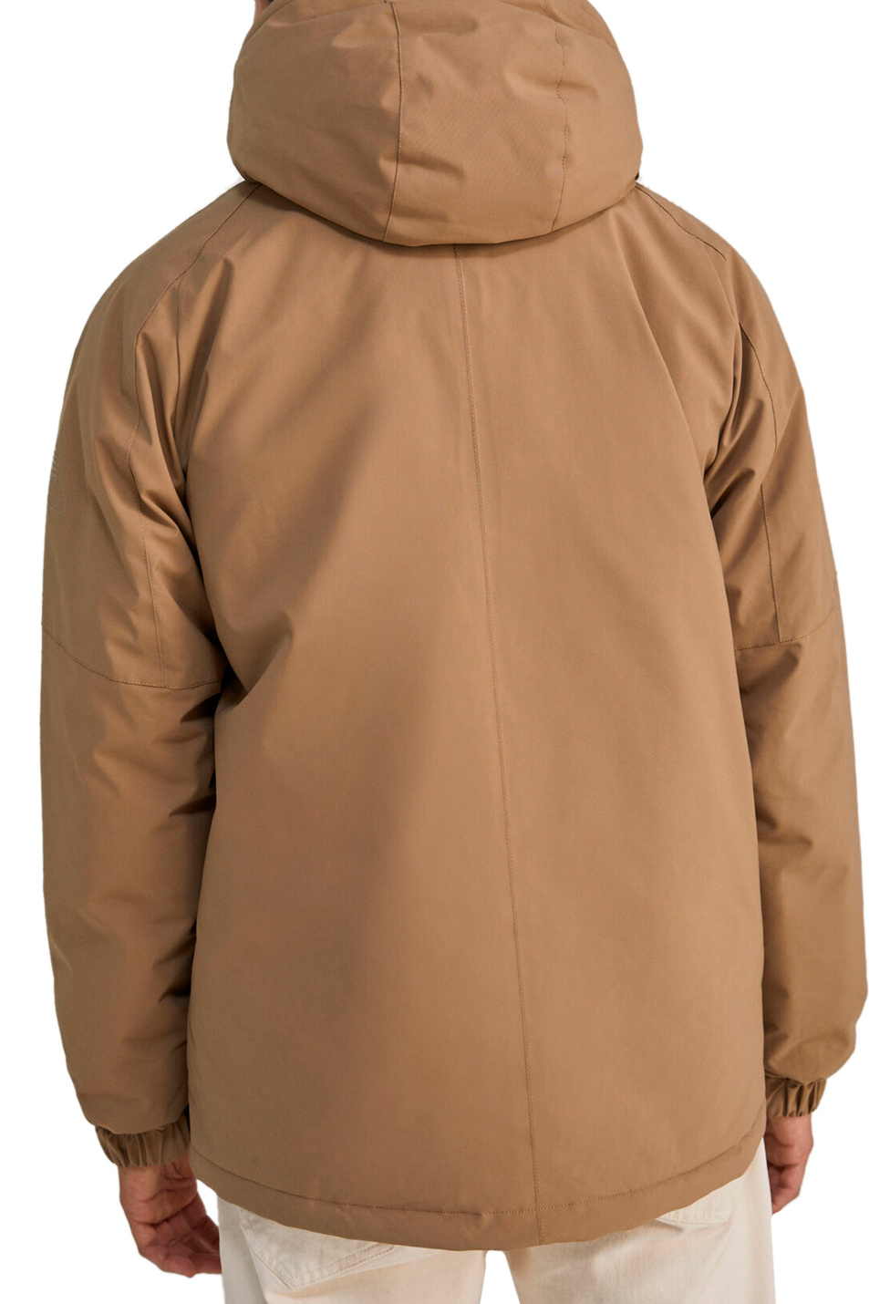Мужской Springfield Куртка из водоотталкивающего материала (цвет ), артикул 0954282 | Фото 4