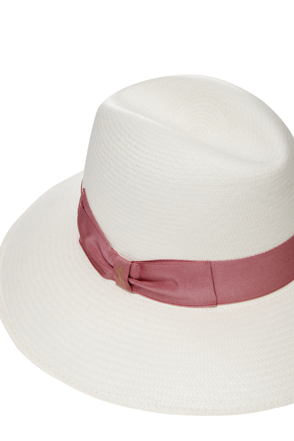 Borsalino Шляпа Claudette с широкой лентой (цвет ), артикул 231979 | Фото 2