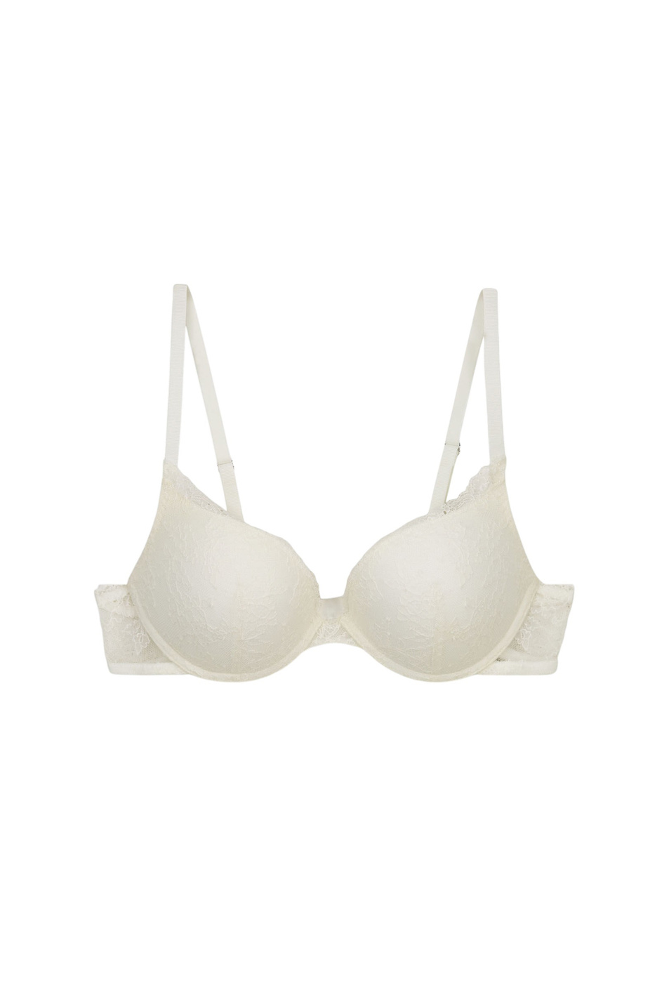 Женский Women'secret Бюстгальтер пуш-ап с кружевом (цвет ), артикул 3543147 | Фото 1