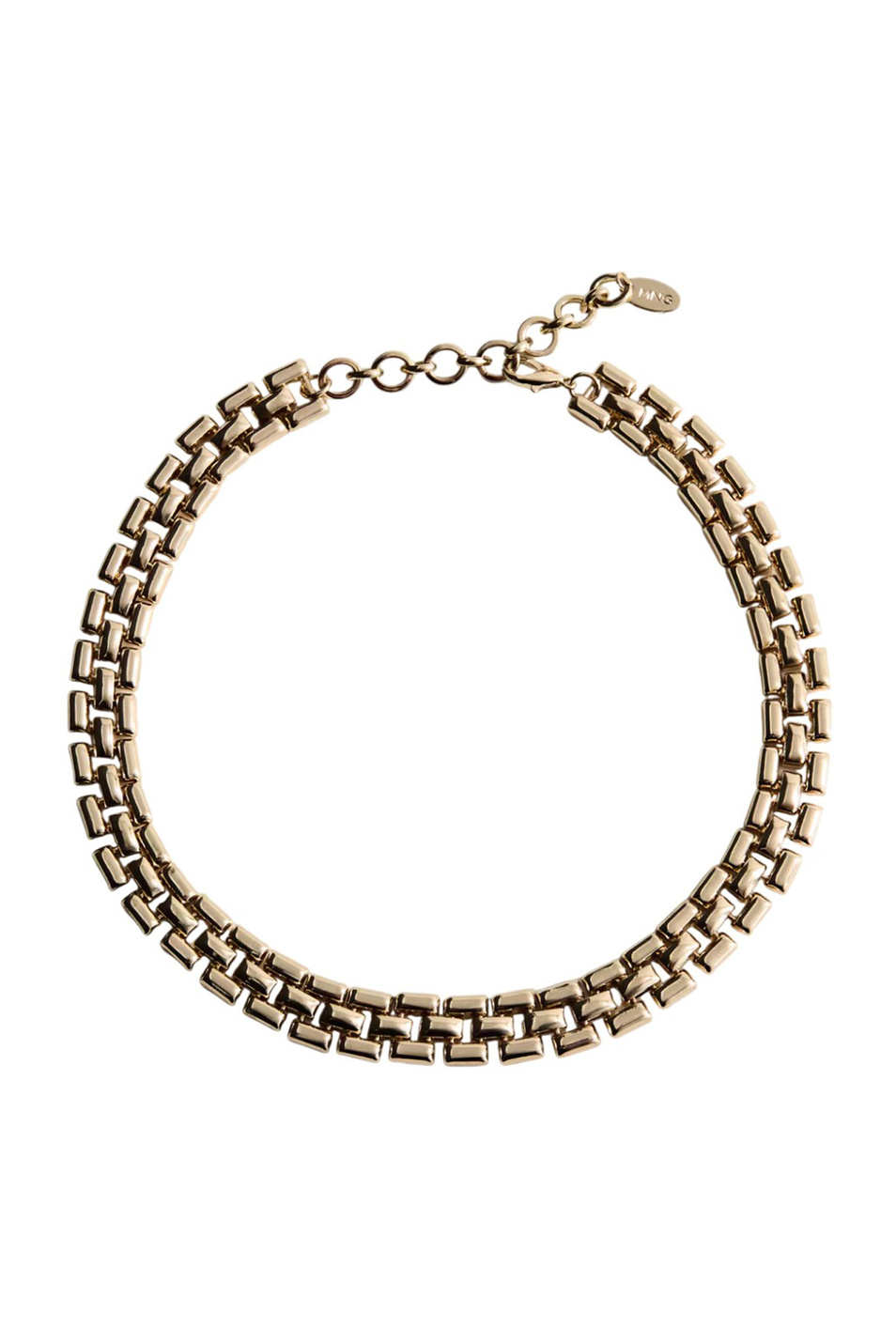 Женский Mango Колье NURIA (цвет ), артикул 27011222 | Фото 1