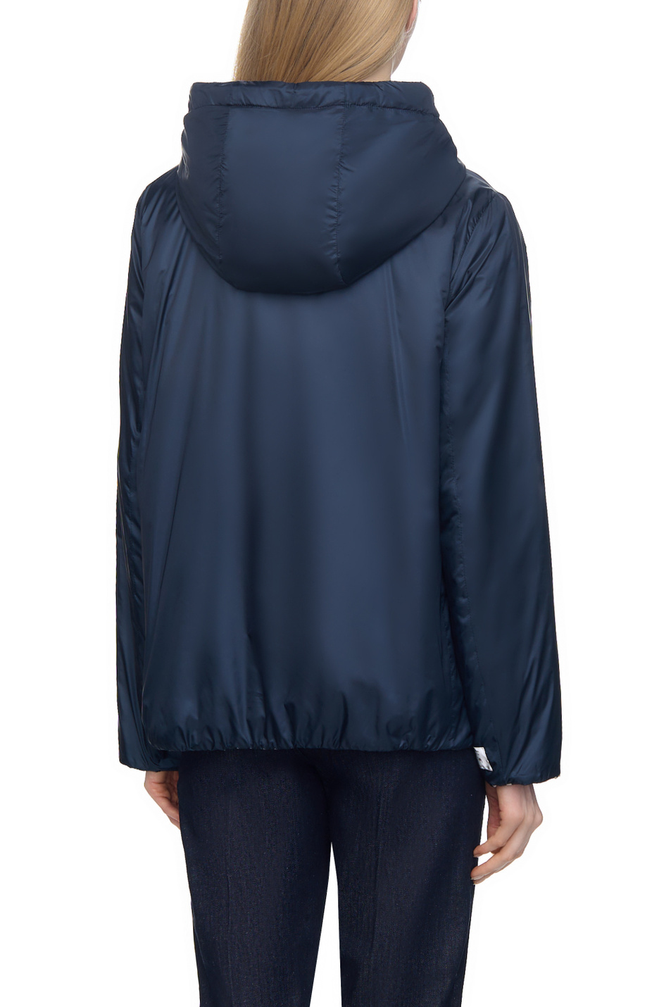 Женский Max Mara Куртка GREENBA двусторонняя (цвет ), артикул 2519481114 | Фото 10