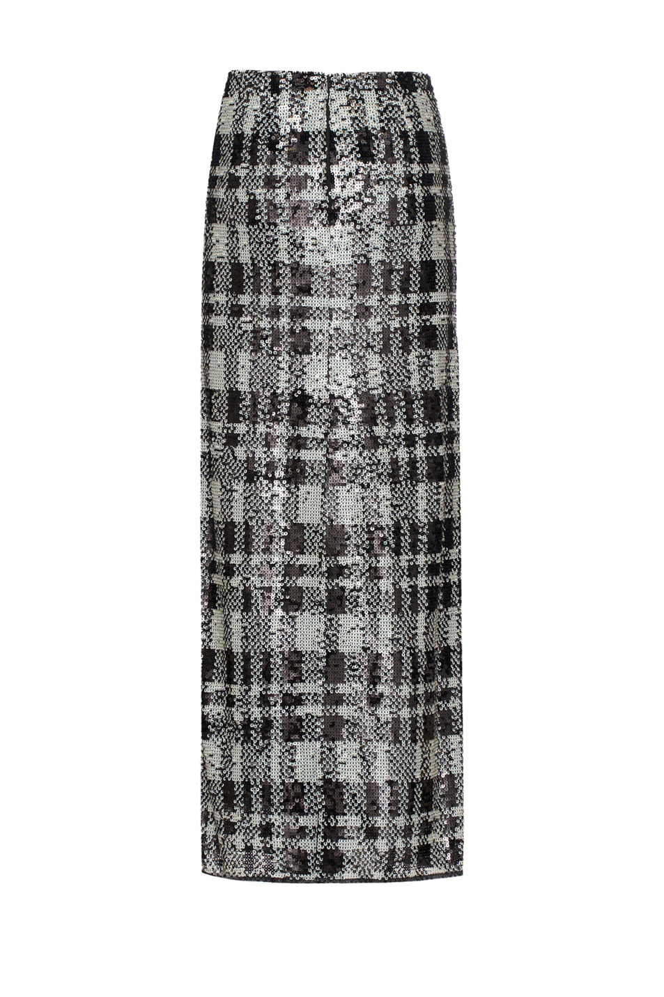 Женский TWINSET Milano Юбка с пайетками (цвет ), артикул 252AT2263 | Фото 2