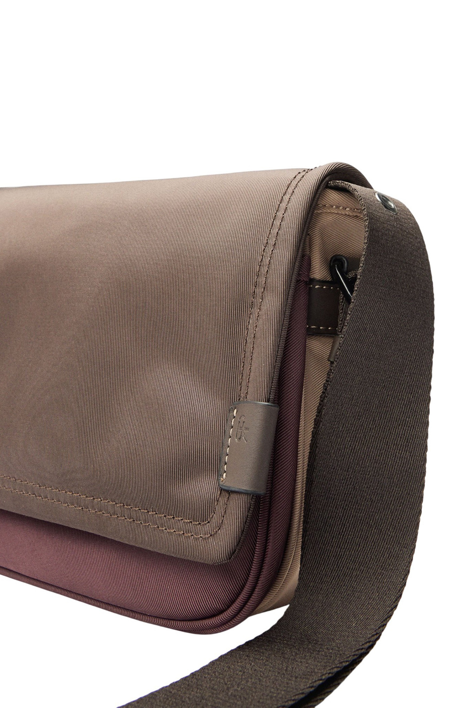 Женский Parfois Сумка через плечо из нейлона (цвет ), артикул 242456 | Фото 4