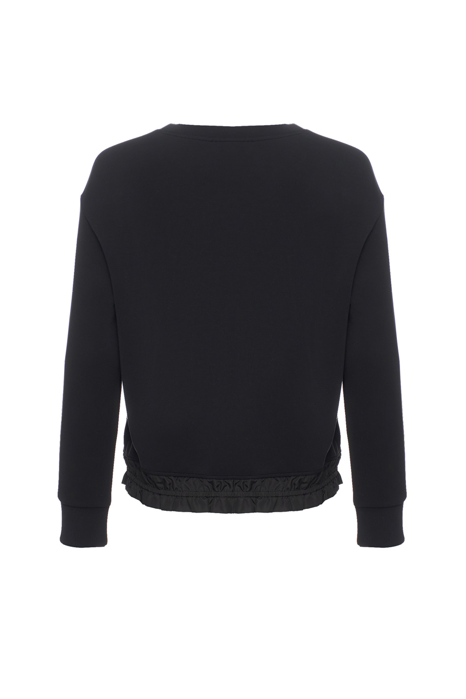 Женский Gerry Weber Джемпер однотонный (цвет ), артикул 170080-56006 | Фото 2