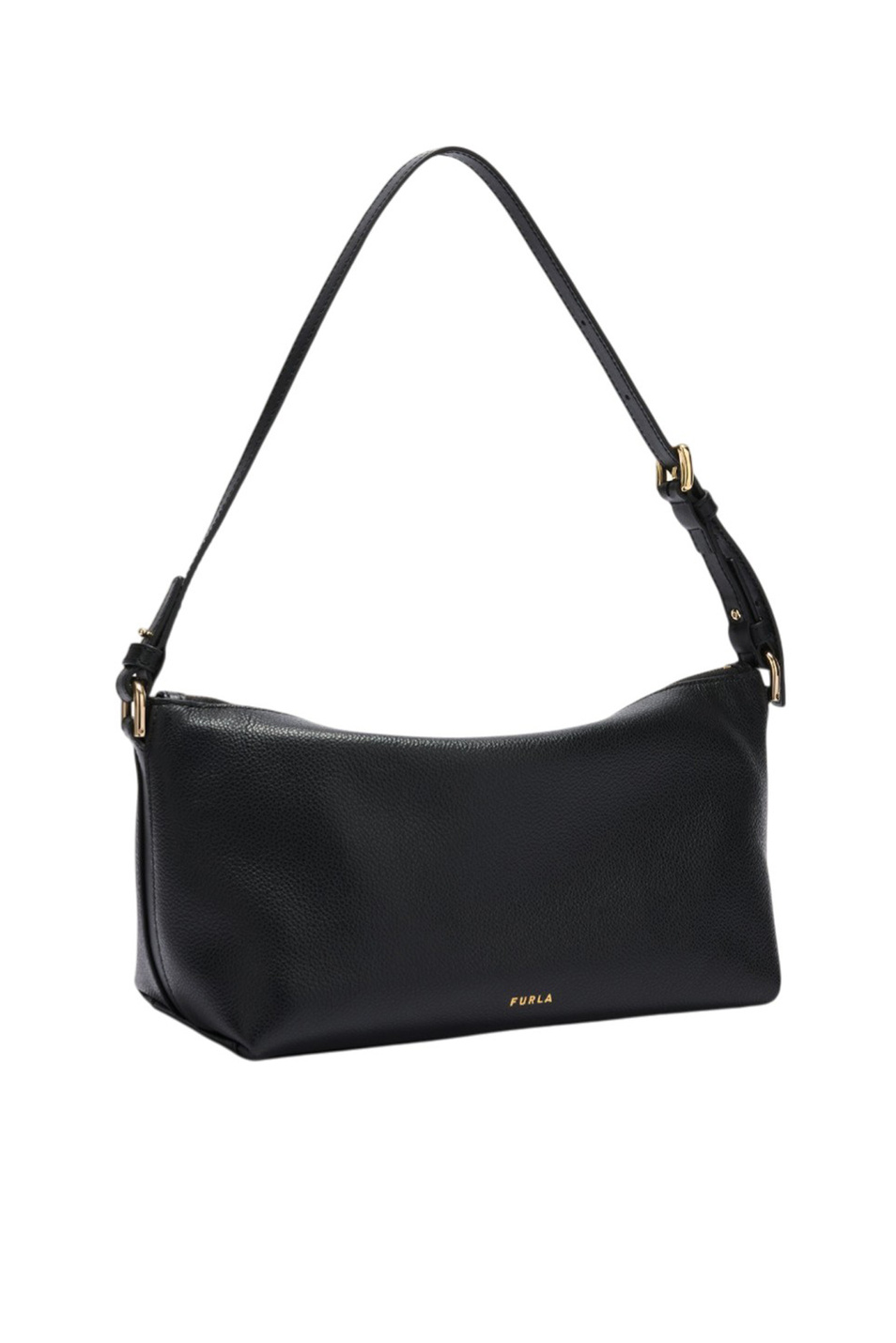 Женский Furla Сумка DEBBY из натуральной кожи (цвет ), артикул WE00865-BX3353 | Фото 2