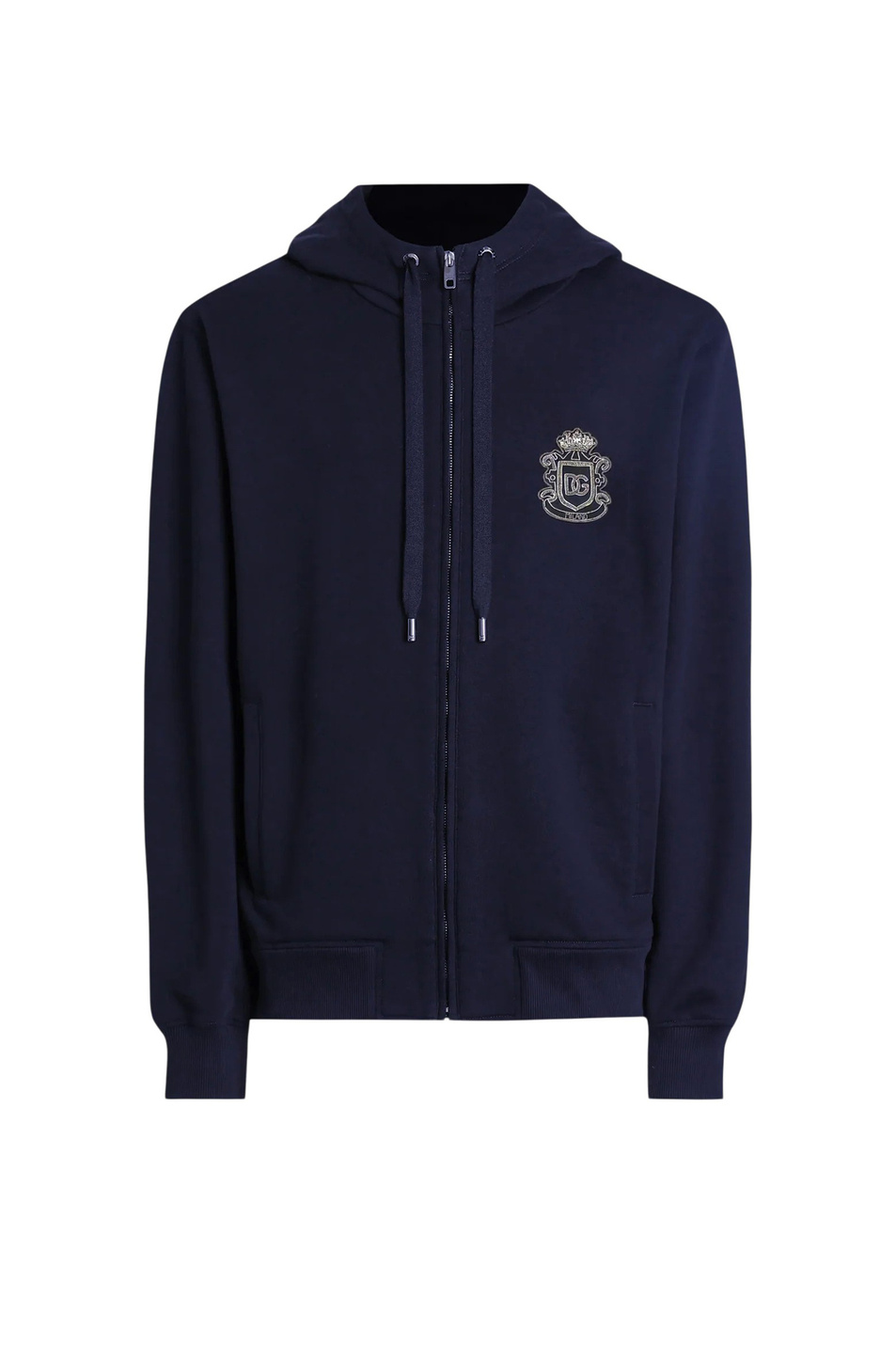 Мужской Dolce & Gabbana Толстовка с логотипом (цвет ), артикул G9BGDZ-G7PZT | Фото 1