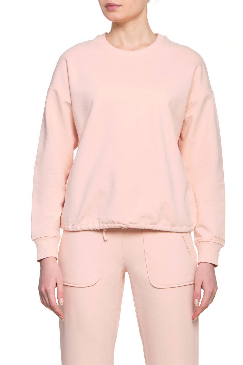 Женский Gerry Weber Джемпер с кулиской (цвет ), артикул 670027-44140 | Фото 4