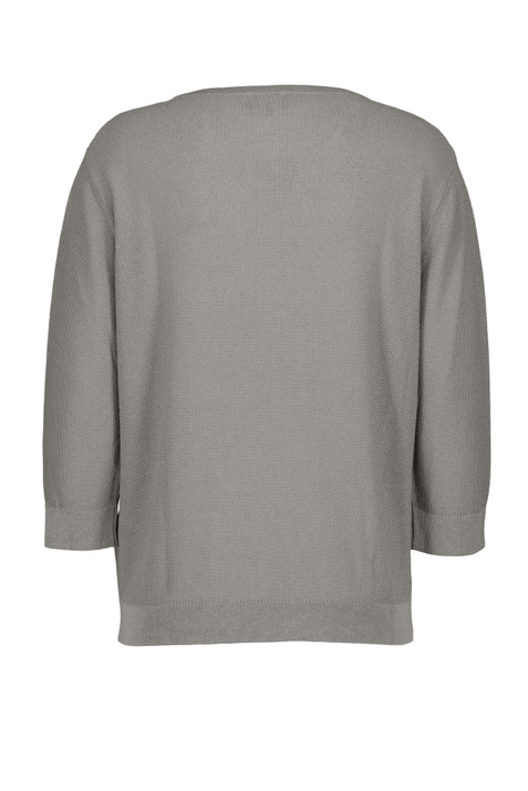 Monari Пуловер из вискозы ( цвет), артикул 405735 | Фото 2