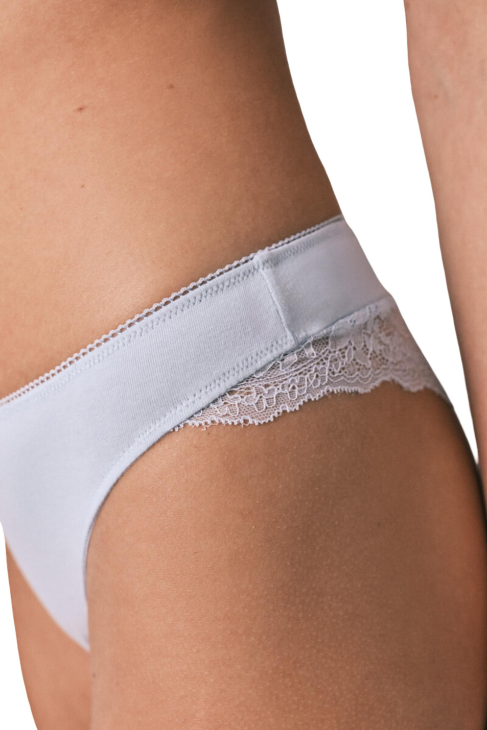 Женский Women'secret Трусы с кружевом (цвет ), артикул 4633575 | Фото 4