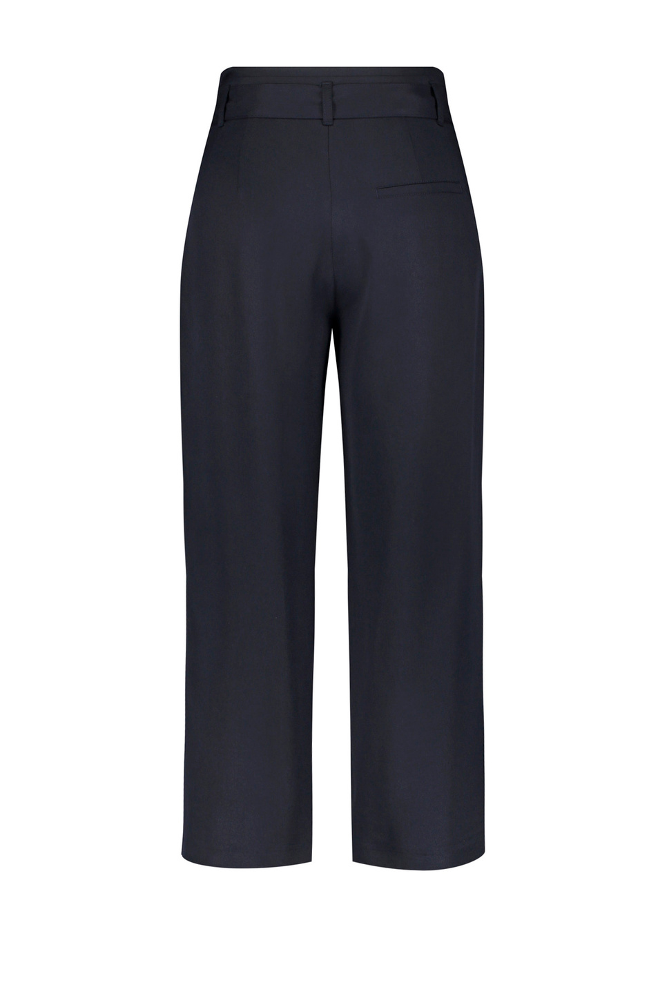 Женский Gerry Weber Брюки свободного кроя с поясом (цвет ), артикул 622069-66220-Culotte | Фото 2