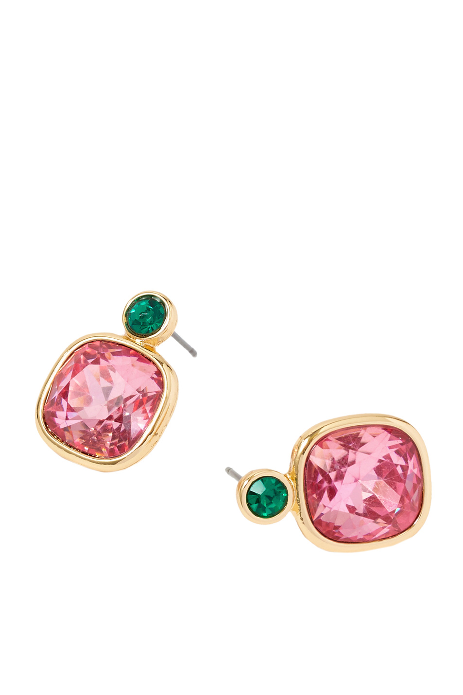 Женский Accessorize Короткие серьги (цвет ), артикул 281087 | Фото 1