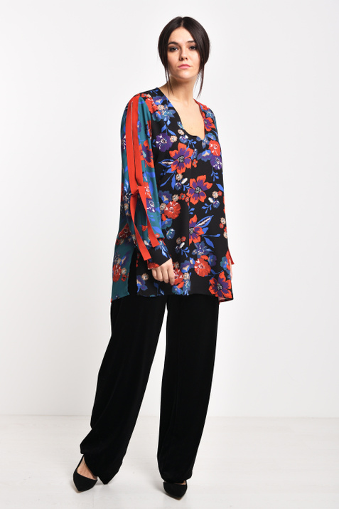 Persona Блузка из текстиля ( цвет), артикул 1193039 | Фото 3