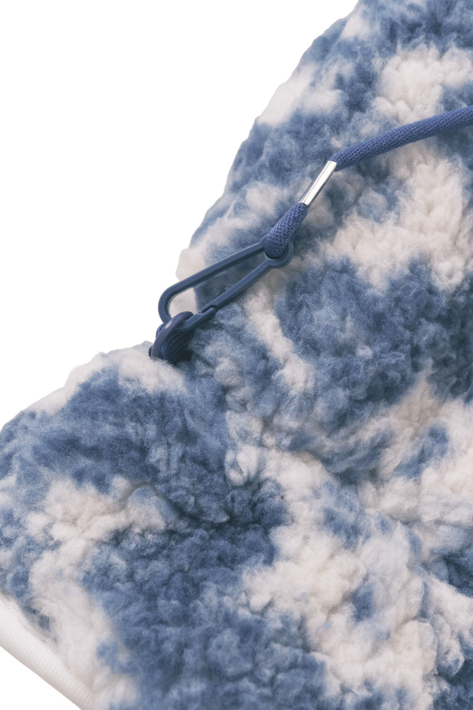 Женский Women'secret Варежки из овчины (цвет ), артикул 5152856 | Фото 3