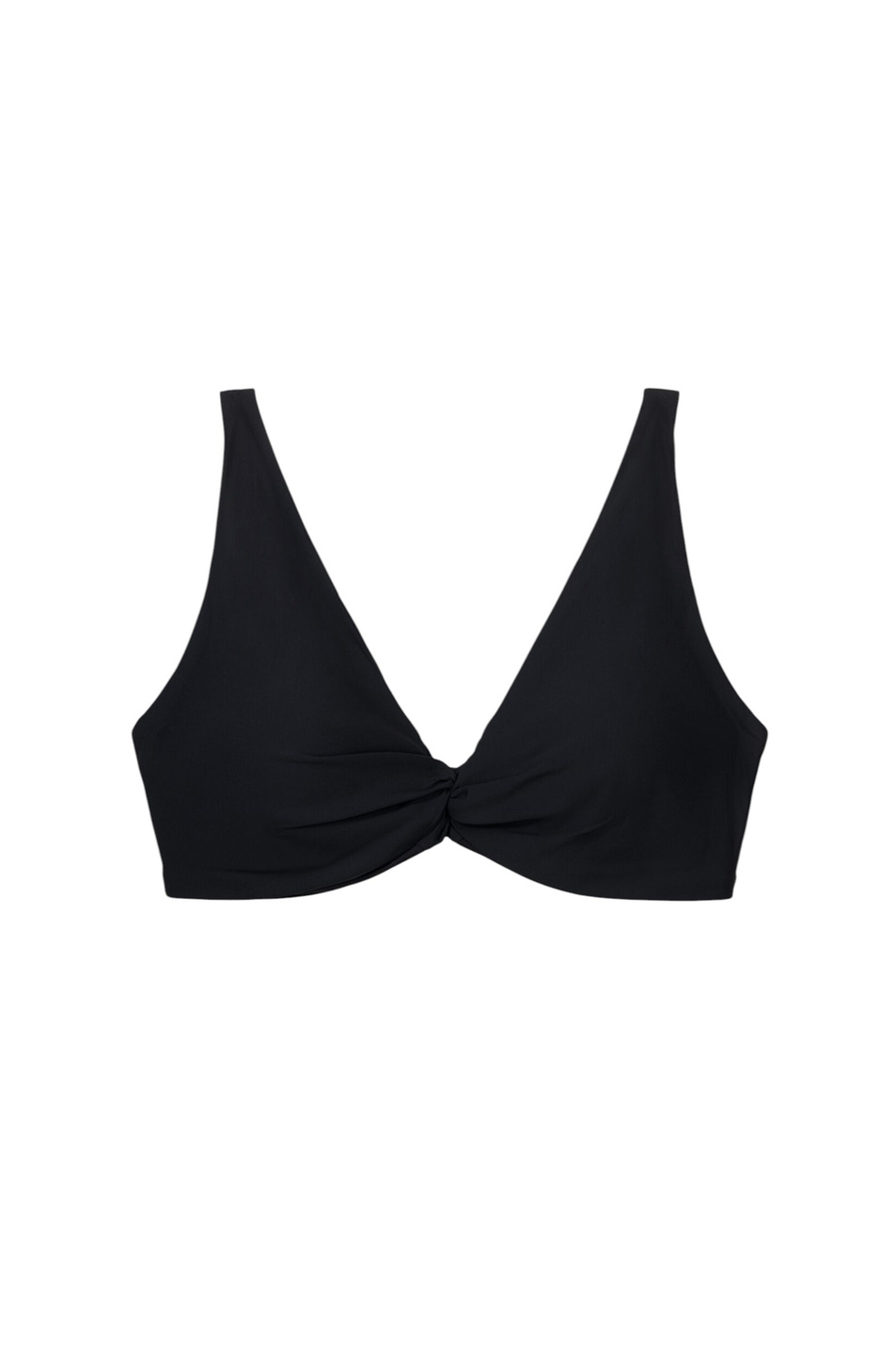 Женский Women'secret Бюстгальтер купальный однотонный (цвет ), артикул 6489807 | Фото 1