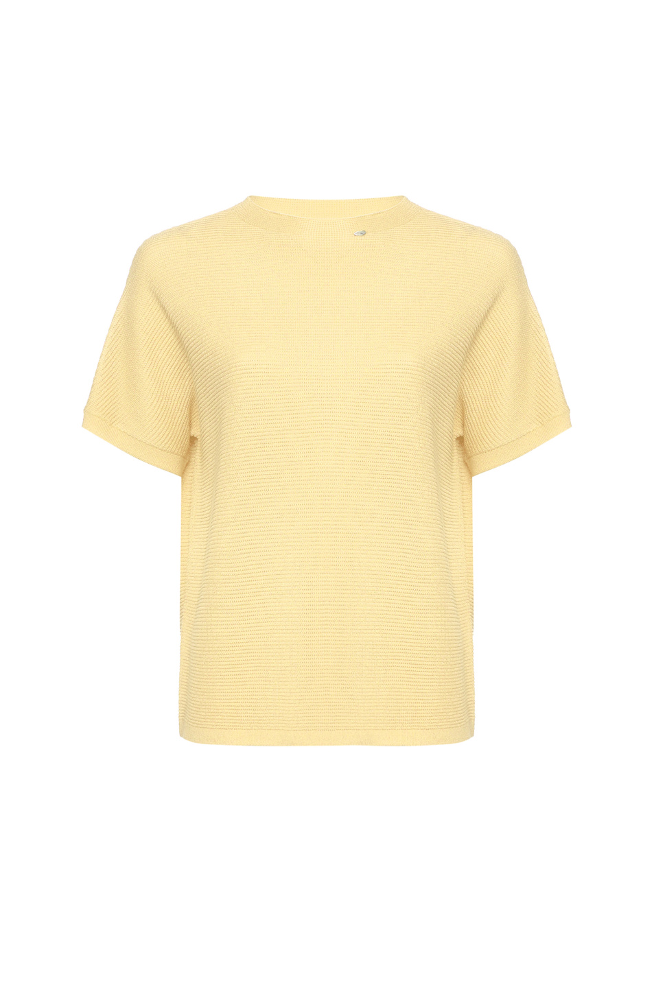 Женский Gerry Weber Джемпер однотонный (цвет ), артикул N61025 | Фото 1