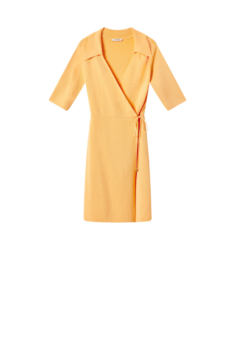 Женский Orsay Платье с запахом и v-образным вырезом (цвет ), артикул 530287 | Фото 1