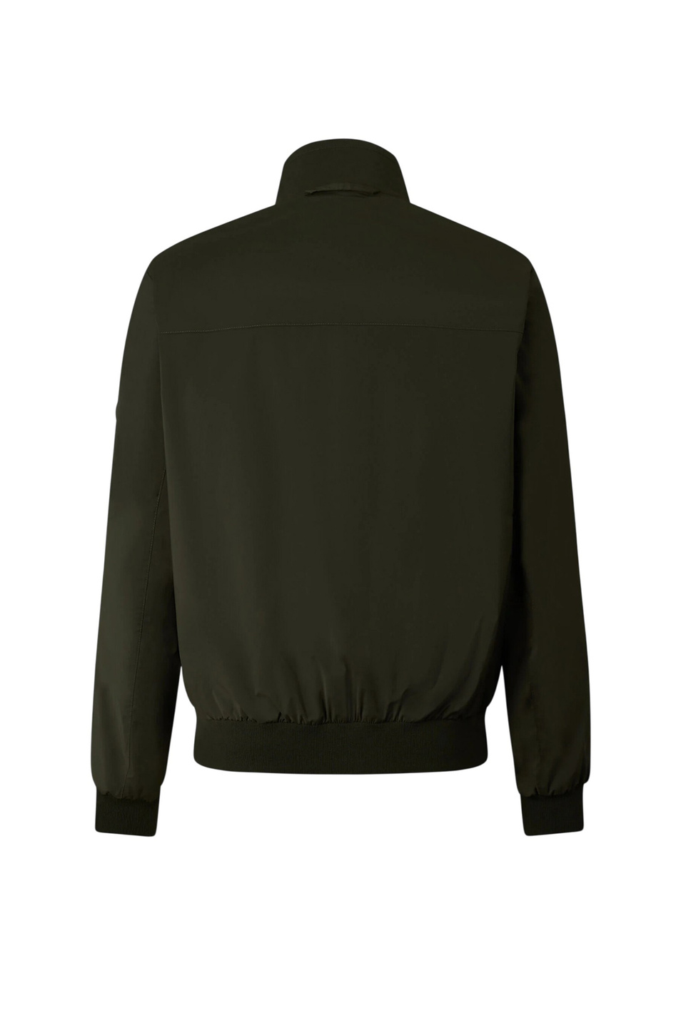 Мужской Bogner Бомбер JONAS однотонный (цвет ), артикул 38227825 | Фото 3