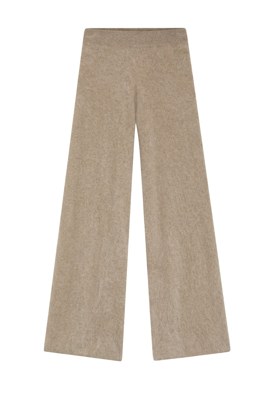 Женский BOSS Брюки Fibura из кашемира (цвет ), артикул 50550831 | Фото 1