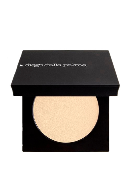 Не имеет пола Diego dalla Palma Тени для век компактные матовые MAKEUPSTUDIO Matt Eye Shadow (цвет ), артикул DF103152 | Фото 2