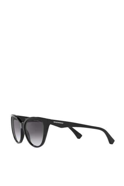 Солнцезащитные очки 0EA4162|Основной цвет:Серый|Артикул:0EA4162 | Фото 1