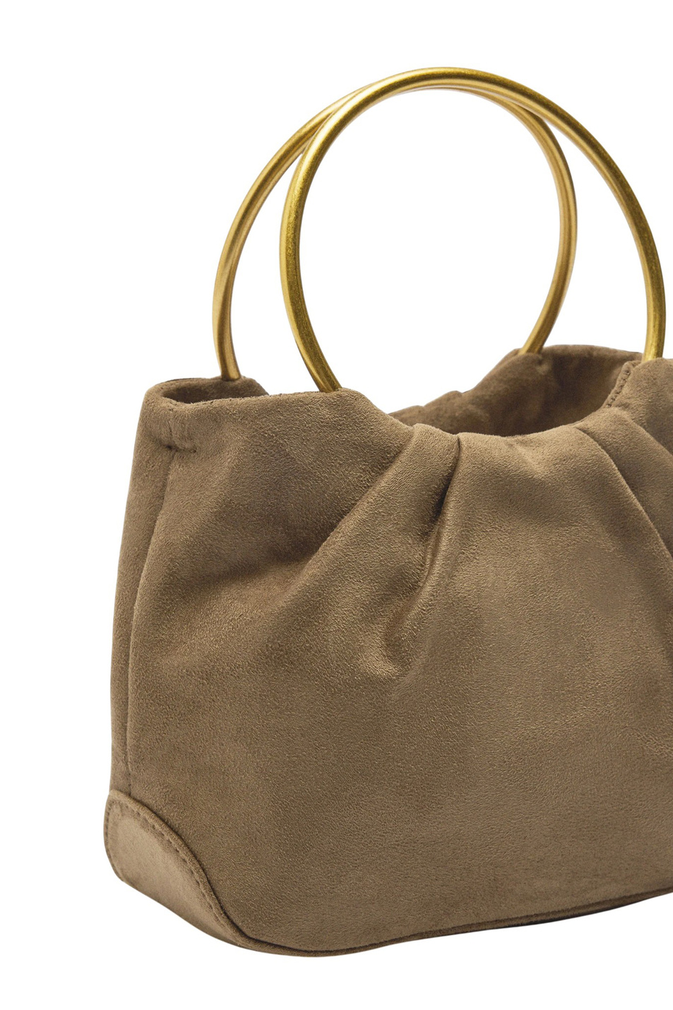 Женский Parfois Сумка с ремешком-цепочкой (цвет ), артикул 242585 | Фото 4