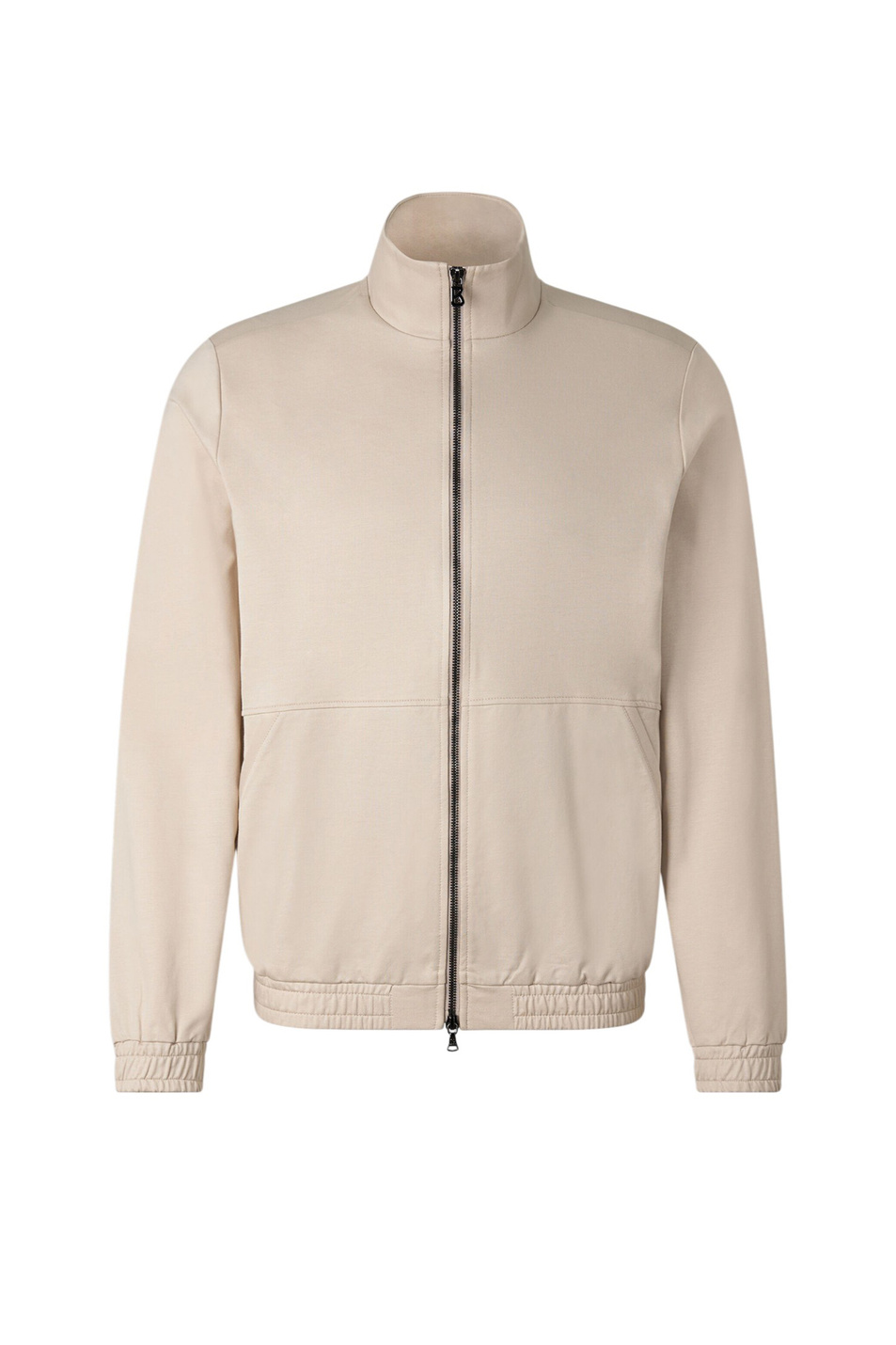 Мужской Bogner Толстовка RUPERT из хлопка (цвет ), артикул 88189497 | Фото 1