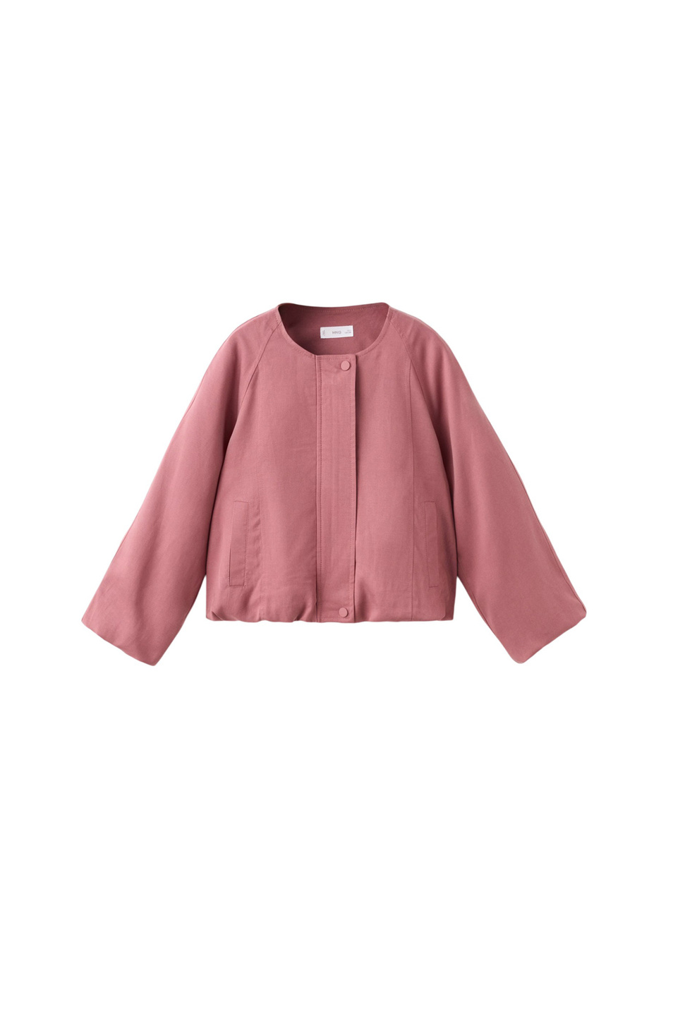 Девочкам Mango Kids Куртка TAYLOR (цвет ), артикул 27056345 | Фото 1