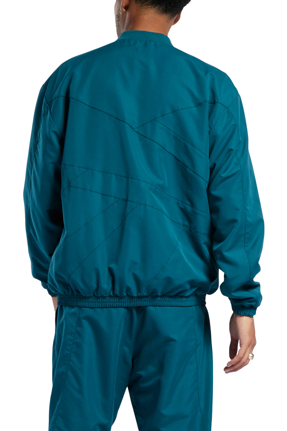 Reebok Куртка Classics Back Vector (цвет ), артикул GS9135 | Фото 4