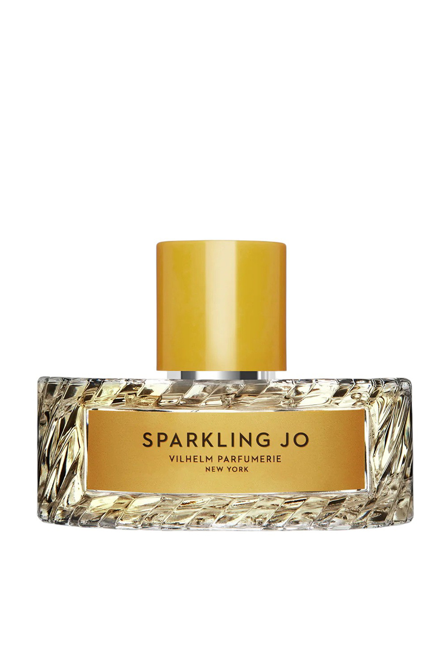 Unisex Vilhelm Parfumerie Парфюмерная вода Sparkling Jo, 100 мл (цвет ), артикул VP100SJ | Фото 1