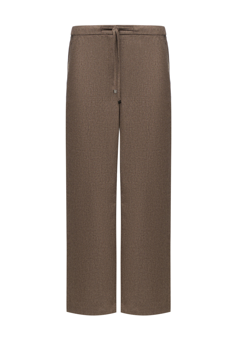 Женский Max Mara Брюки FLORIA из шерсти (цвет ), артикул 2629136053 | Фото 1