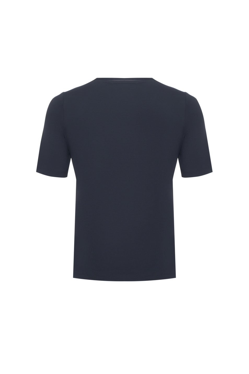 Женский Gerry Weber Футболка однотонная (цвет ), артикул N61262 | Фото 2