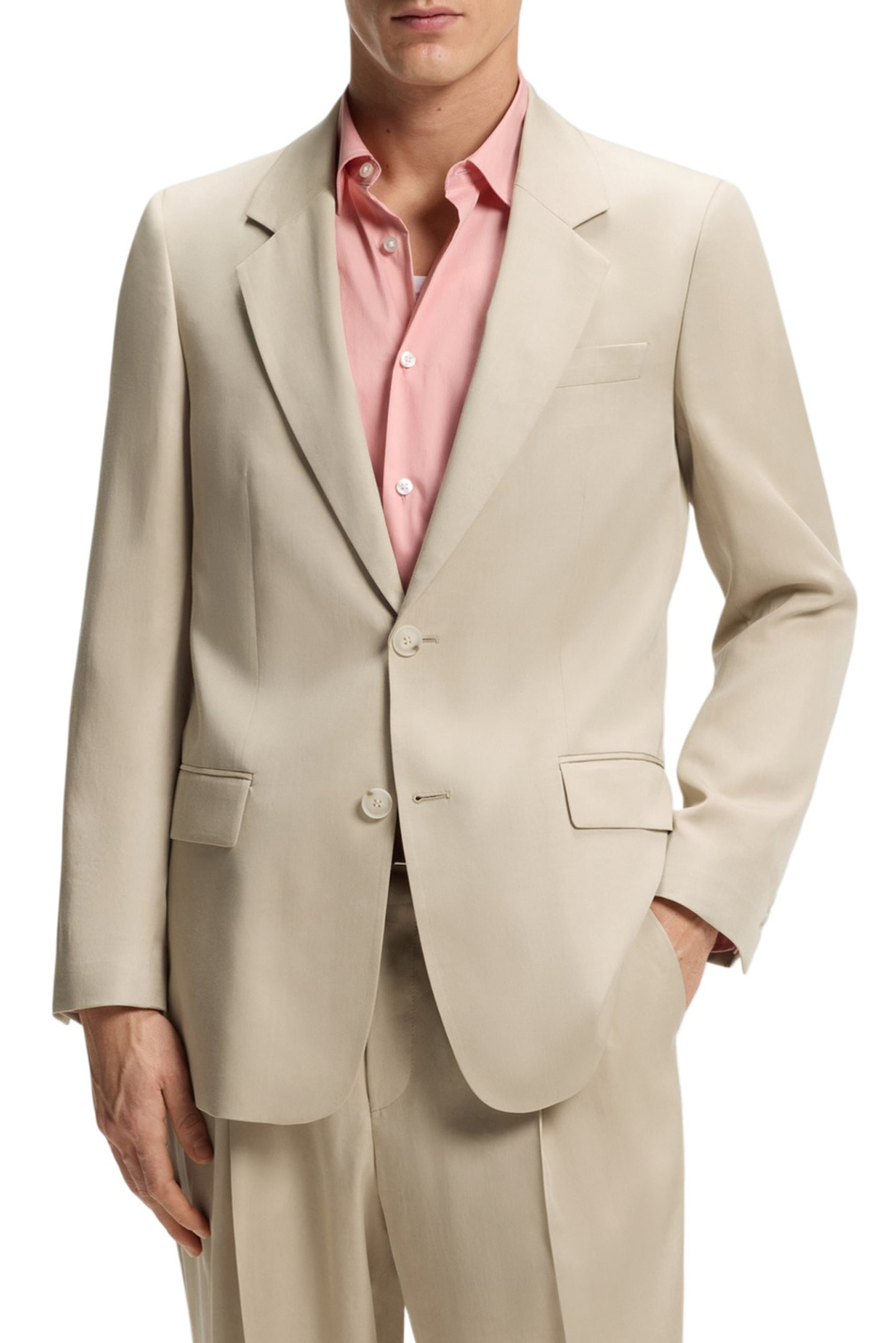 Мужской BOSS Пиджак Callum (цвет ), артикул 50562362 | Фото 3