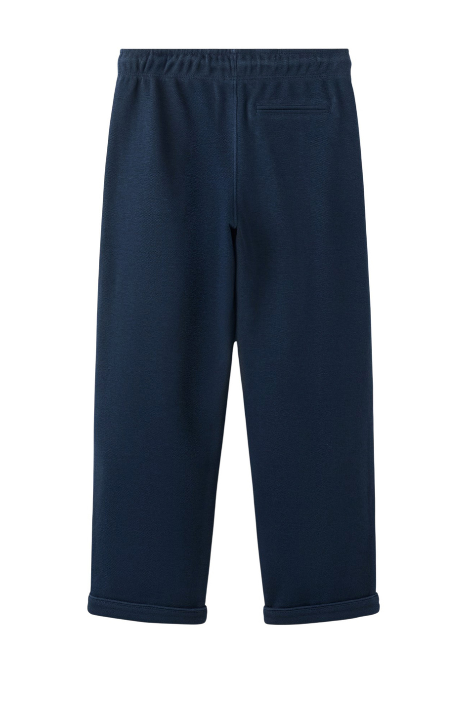 Мальчикам Mango Kids Брюки RENEPIQ из хлопка (цвет ), артикул 27085148 | Фото 2