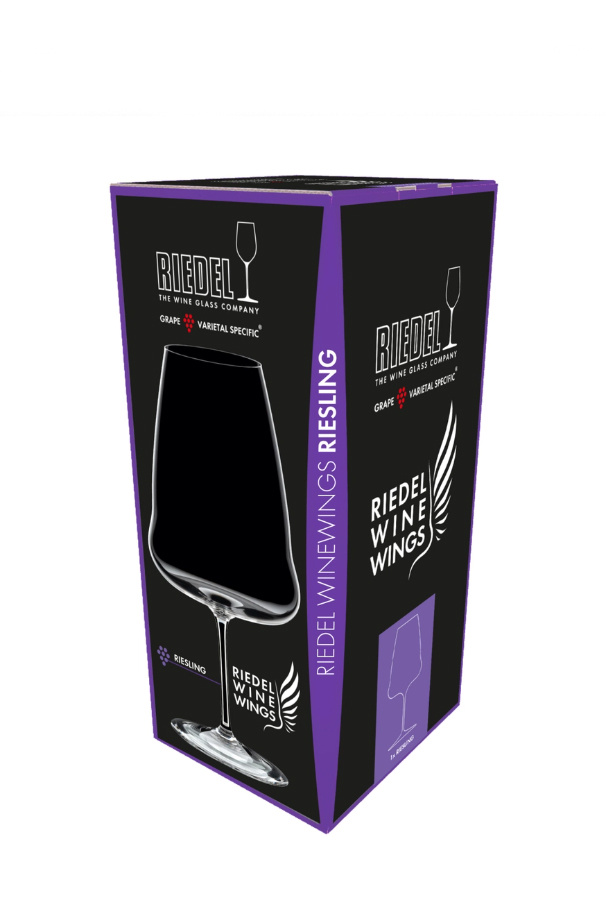 Не имеет пола Riedel Бокал для вина Riesling Winewings 1017 мл (цвет ), артикул 1234/15 | Фото 2
