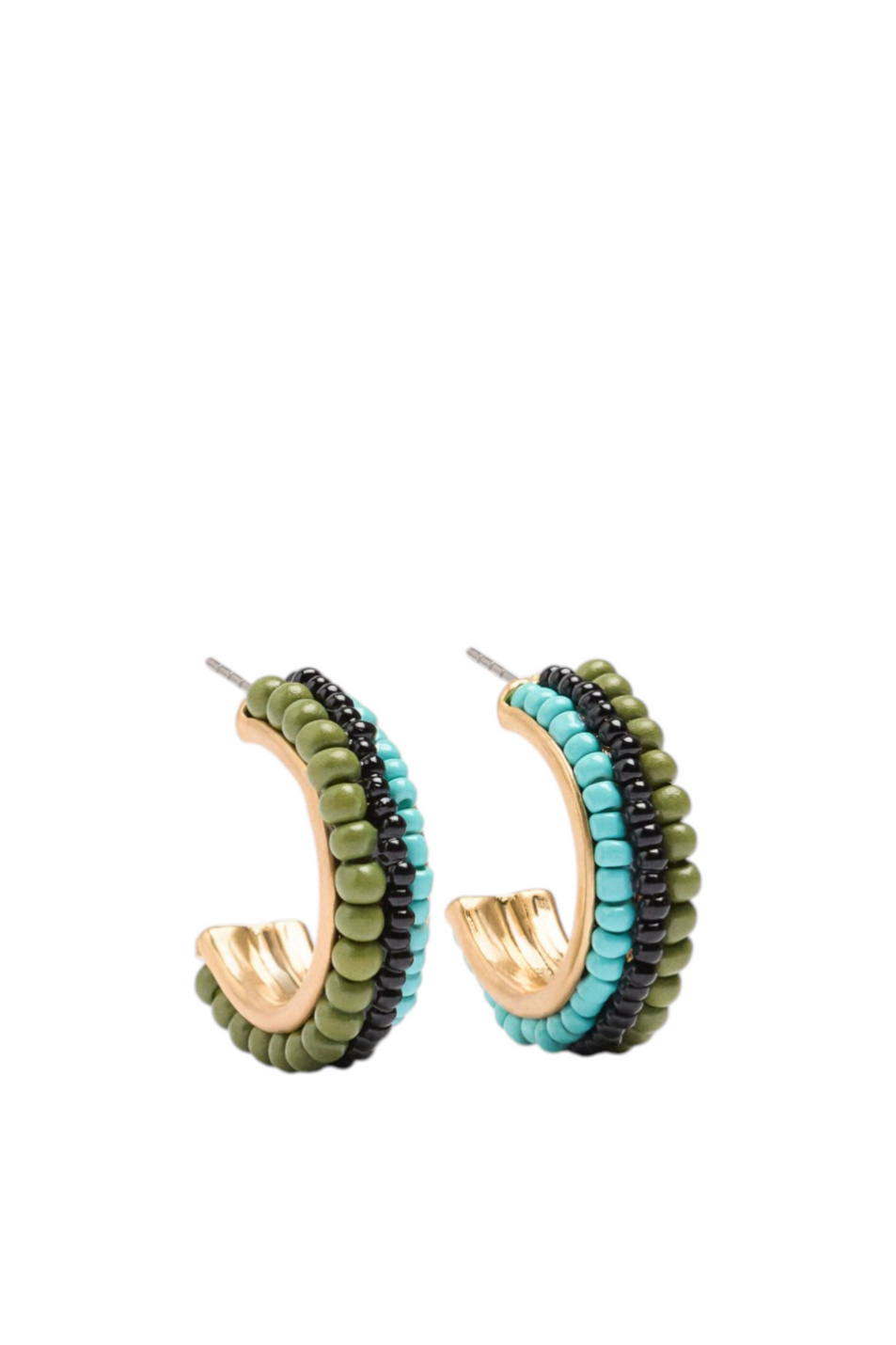 Женский Parfois Серьги из бисера (цвет ), артикул 233003 | Фото 1