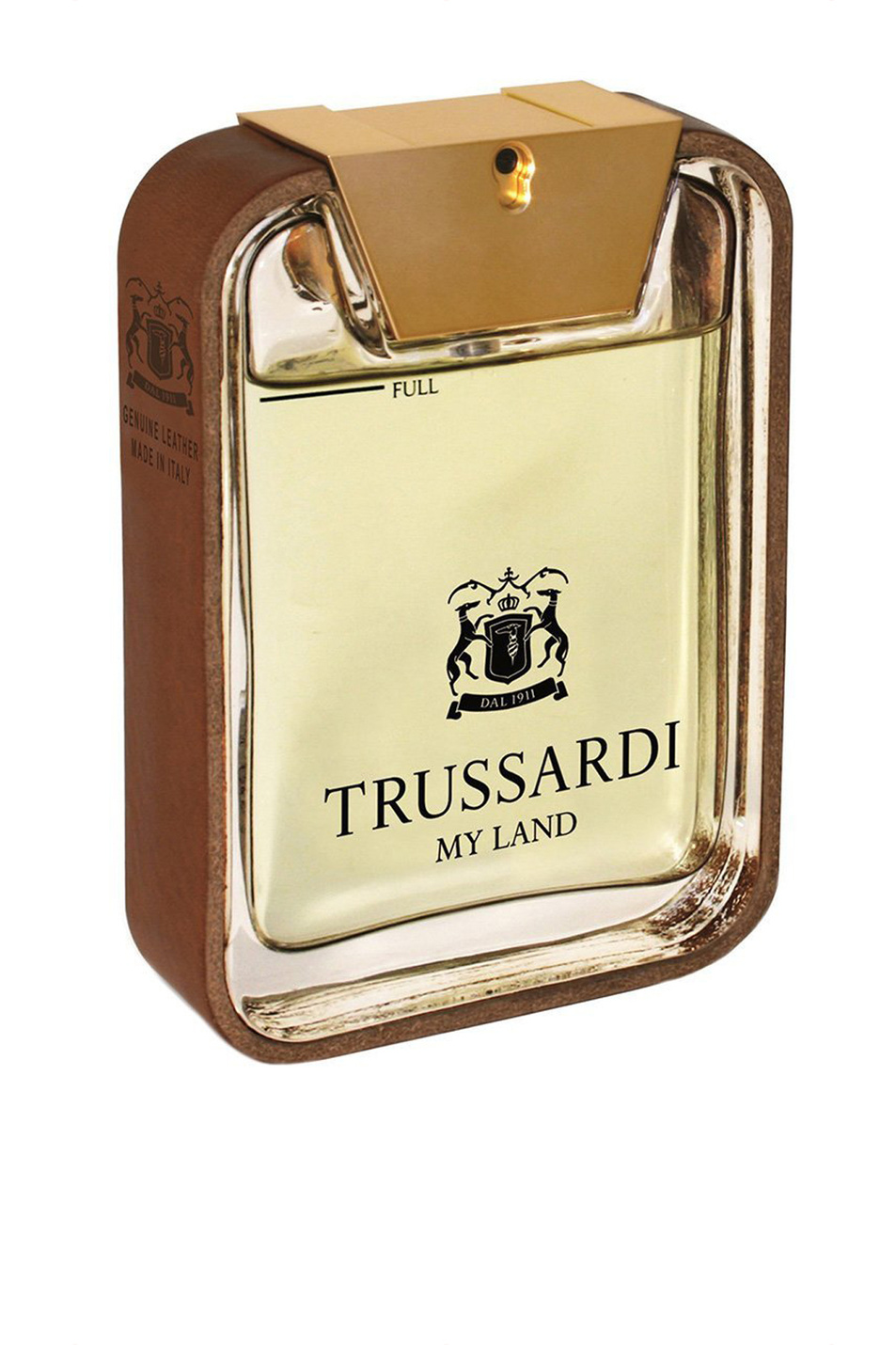 Не имеет пола Trussardi Туалетная вода мужская TRUSSARDI MY LAND, 30 мл (цвет ), артикул 83000 | Фото 1