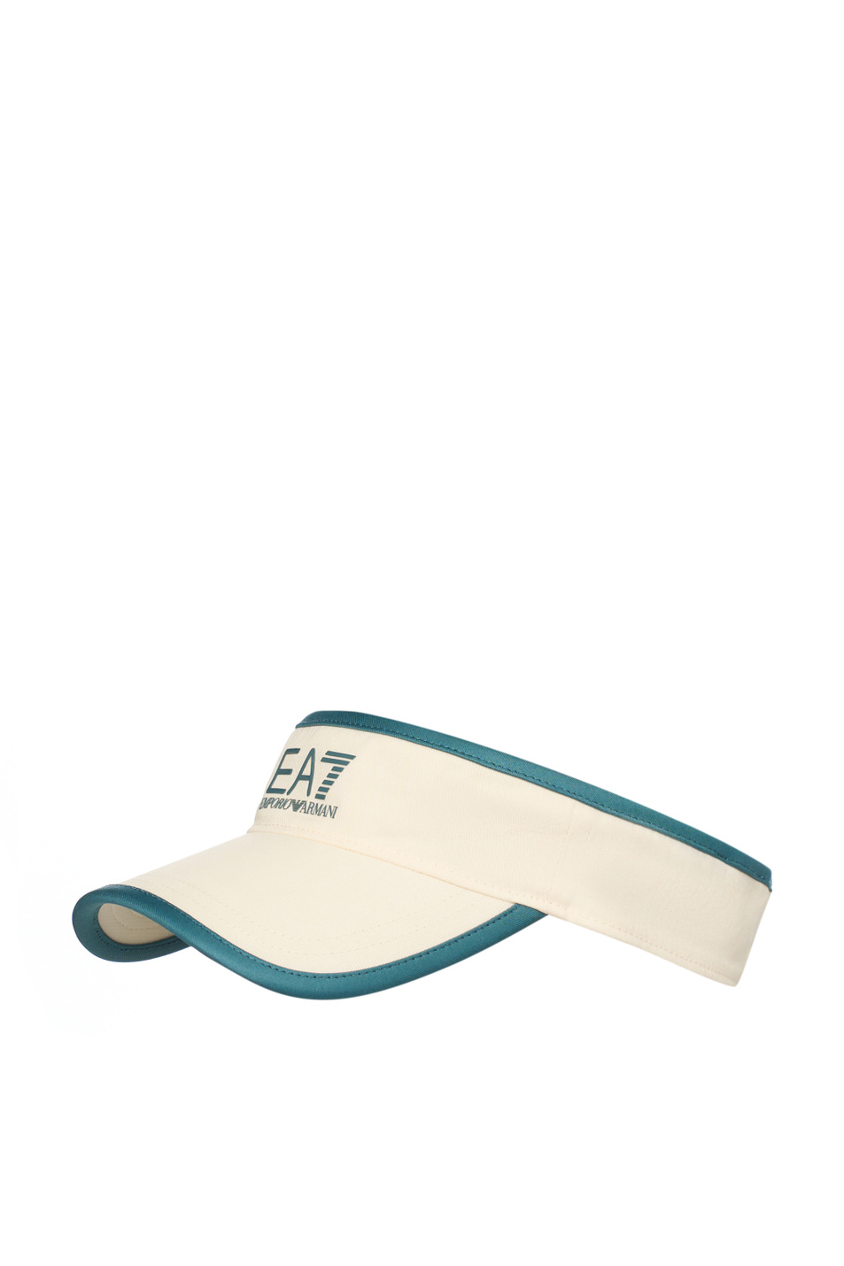 Женский EA7 Козырек с логотипом (цвет ), артикул 7W000797-AF13034 | Фото 1