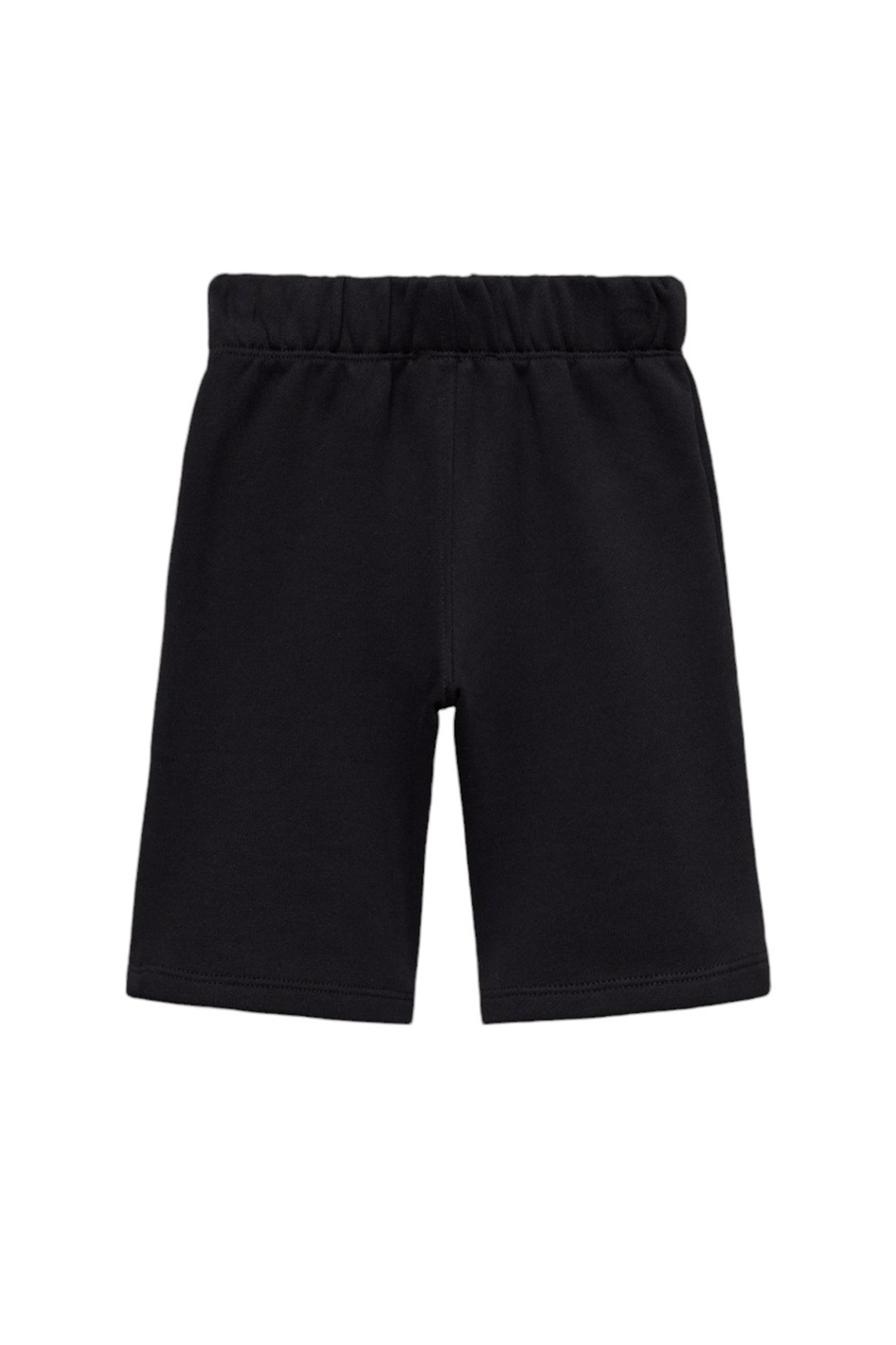 Малышкам девочкам Mango Kids Брюки VENICE из хлопка (цвет ), артикул 77076349 | Фото 2